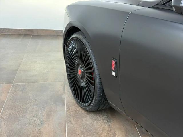 2022 Rolls-Royce Ghost Base