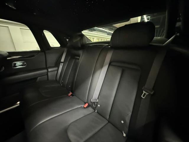 2022 Rolls-Royce Ghost Base