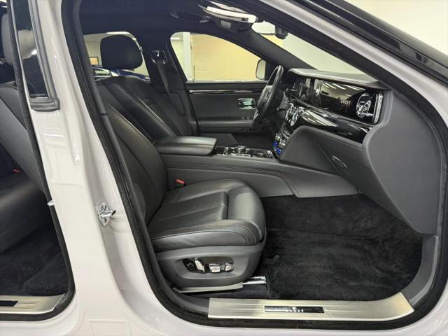2022 Rolls-Royce Ghost Base