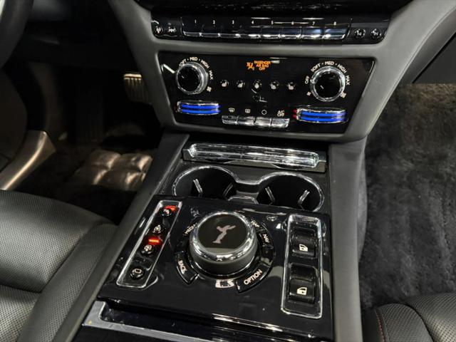 2022 Rolls-Royce Ghost Base