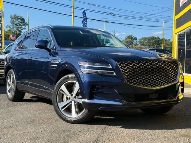 2021 Genesis GV80 3.5T AWD for sale in Avenel, NJ
