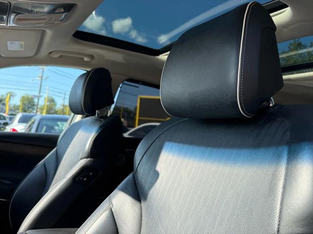 2021 Genesis GV80 3.5T AWD