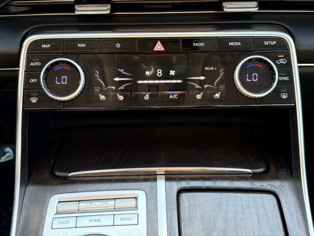 2021 Genesis GV80 3.5T AWD