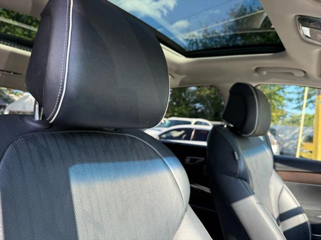 2021 Genesis GV80 3.5T AWD