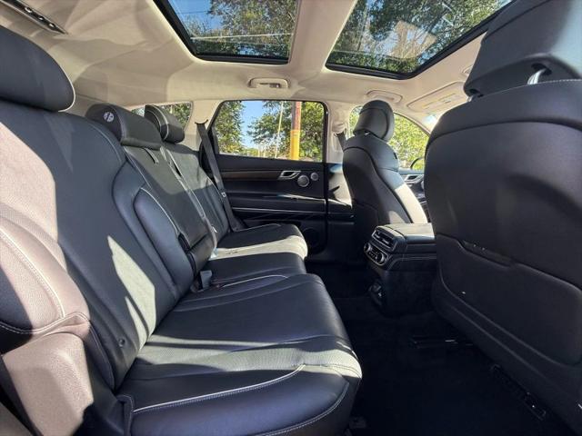 2021 Genesis GV80 3.5T AWD