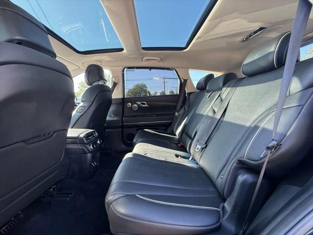2021 Genesis GV80 3.5T AWD