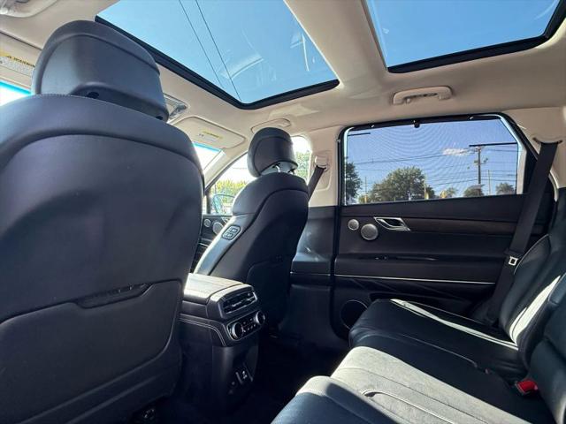 2021 Genesis GV80 3.5T AWD