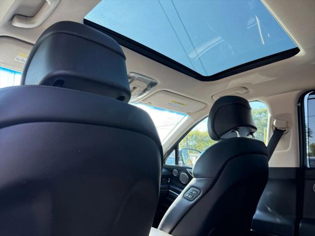 2021 Genesis GV80 3.5T AWD
