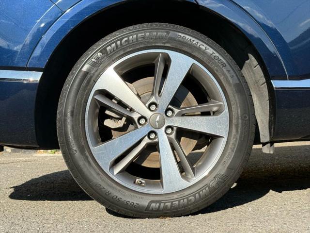 2021 Genesis GV80 3.5T AWD