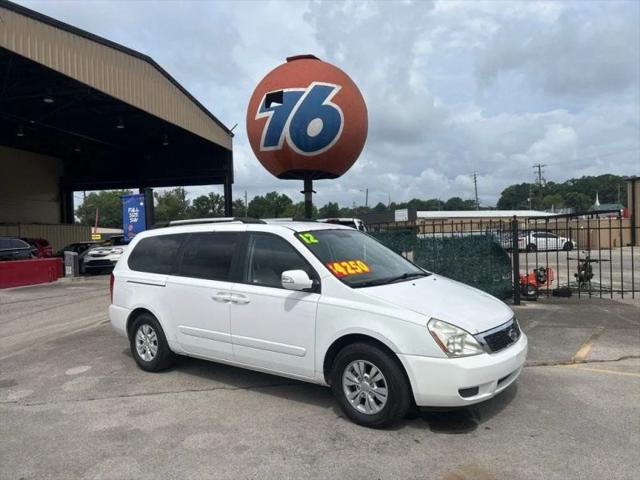 2012 Kia Sedona LX for sale in Hueytown, AL