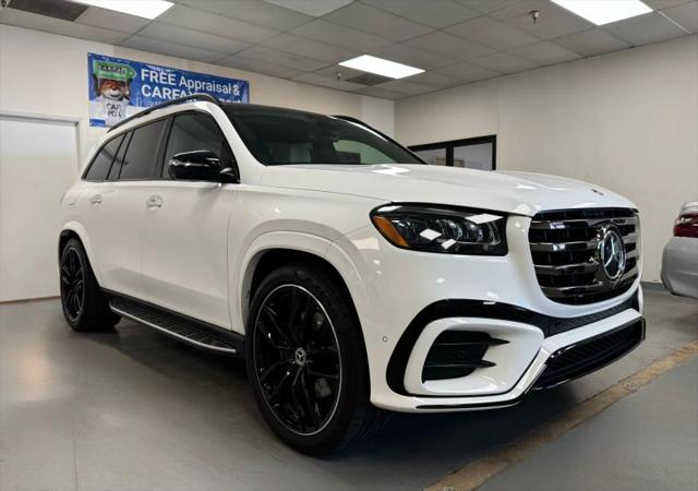 2024 Mercedes-Benz GLS GLS 450 4MATIC for sale in Sacramento, CA