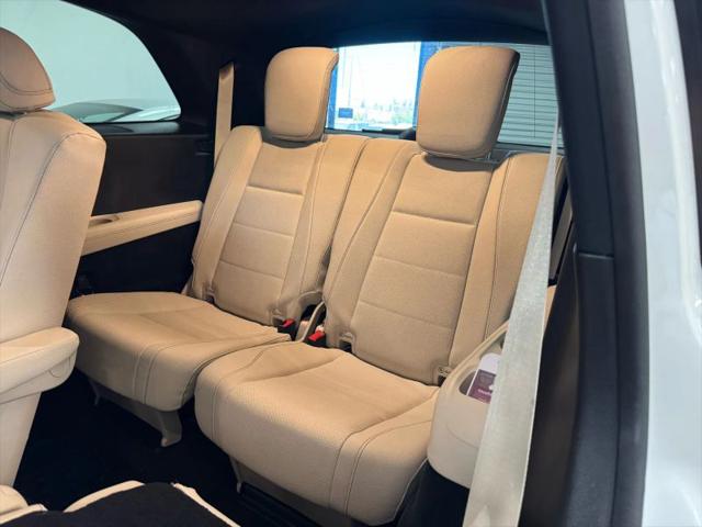 2024 Mercedes-Benz GLS GLS 450 4MATIC
