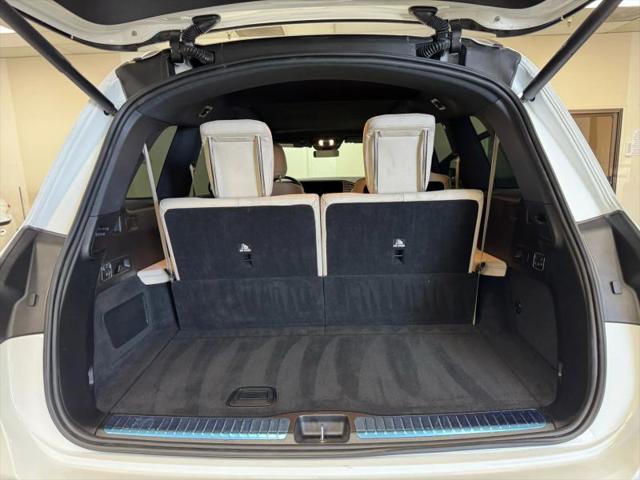 2024 Mercedes-Benz GLS GLS 450 4MATIC