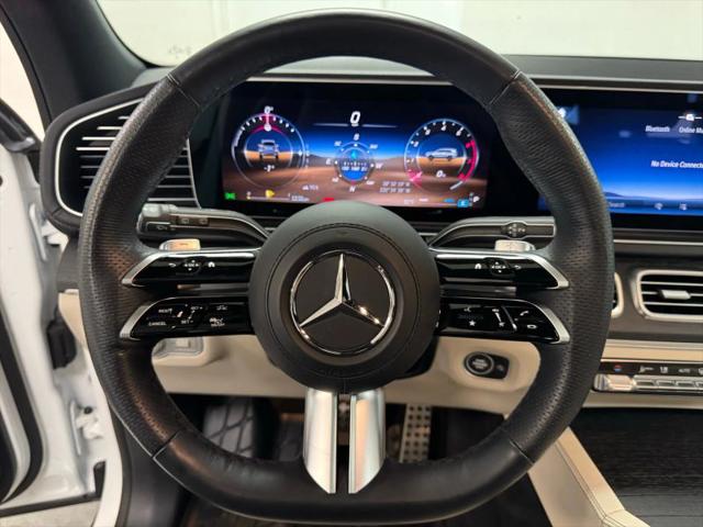 2024 Mercedes-Benz GLS GLS 450 4MATIC
