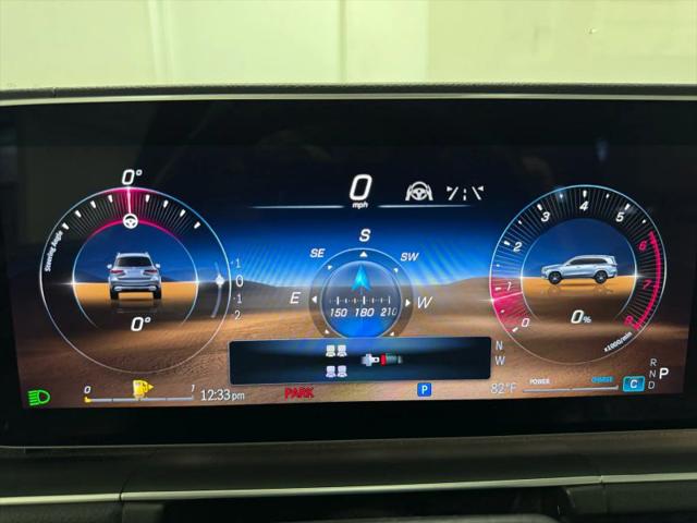 2024 Mercedes-Benz GLS GLS 450 4MATIC