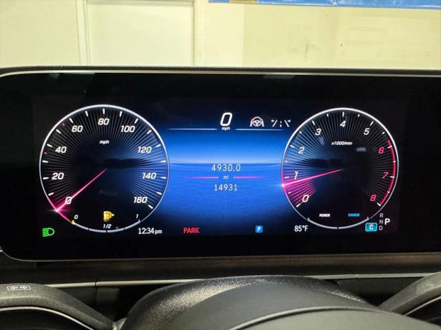 2024 Mercedes-Benz GLS GLS 450 4MATIC