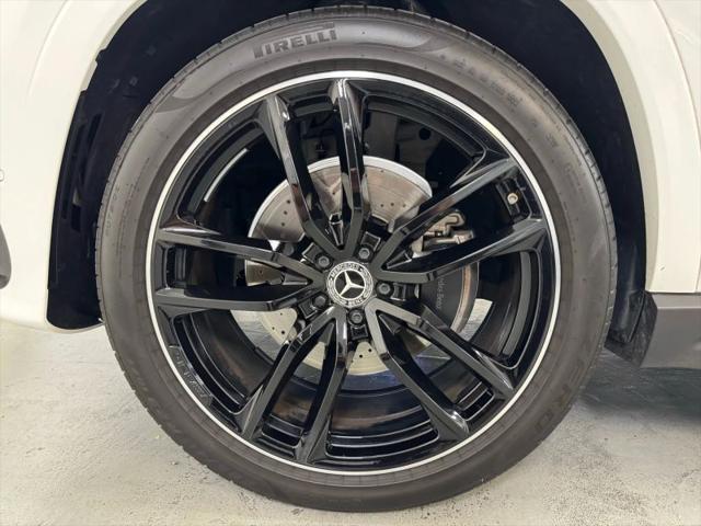 2024 Mercedes-Benz GLS GLS 450 4MATIC