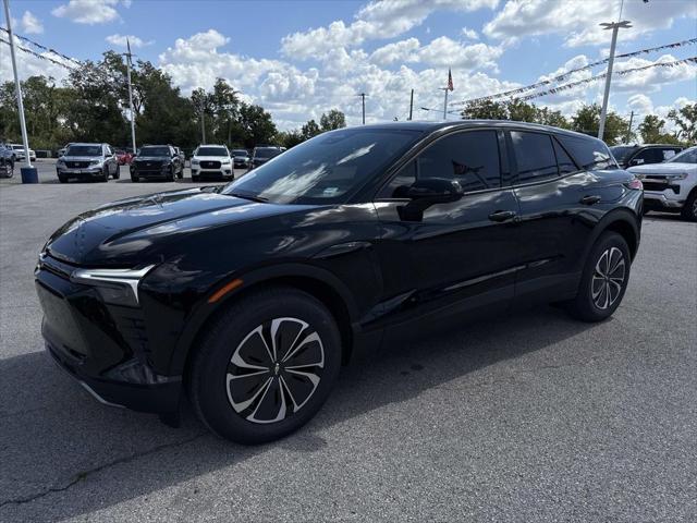2026 Chevrolet V Blazer FWD LT
