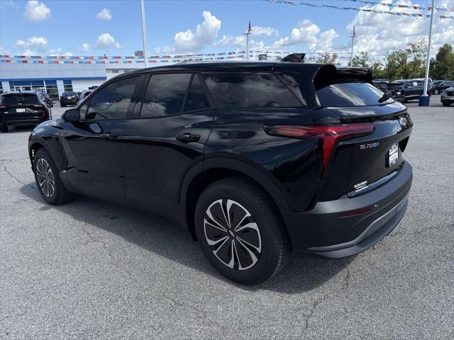 2026 Chevrolet V Blazer FWD LT