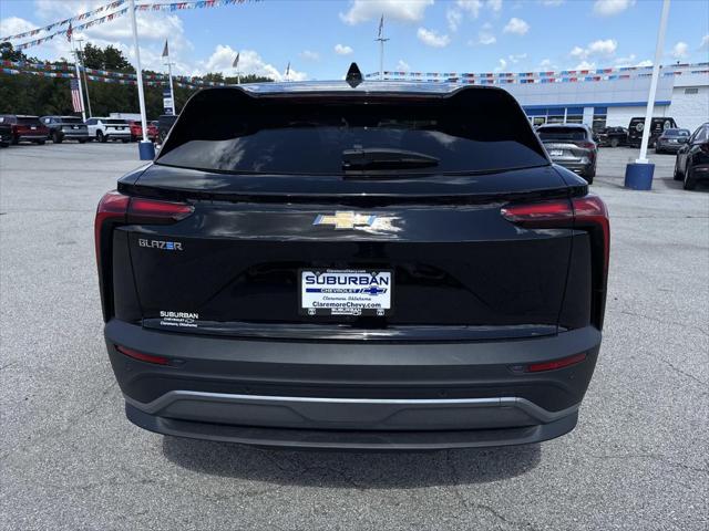2026 Chevrolet V Blazer FWD LT