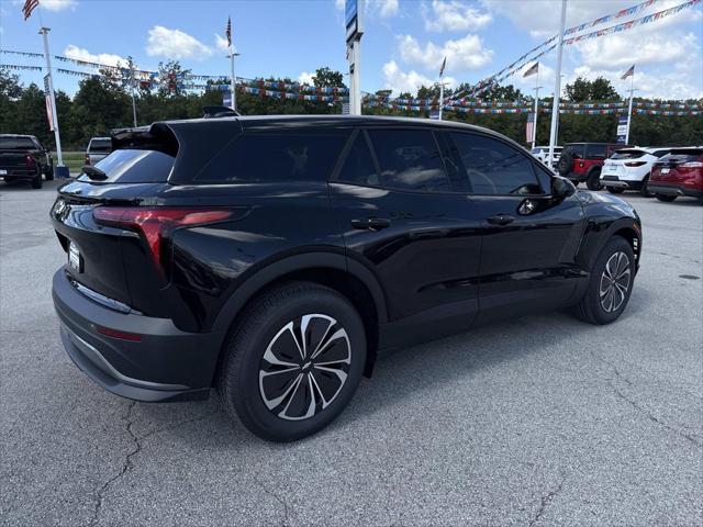 2026 Chevrolet V Blazer FWD LT