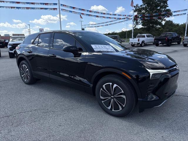2026 Chevrolet V Blazer FWD LT