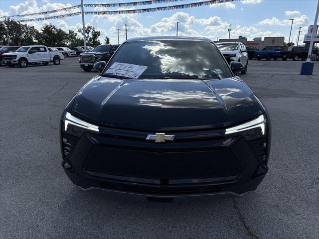 2026 Chevrolet V Blazer FWD LT