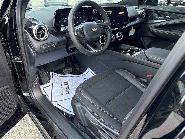 2026 Chevrolet V Blazer FWD LT