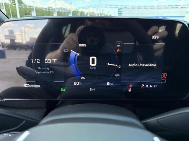2026 Chevrolet V Blazer FWD LT
