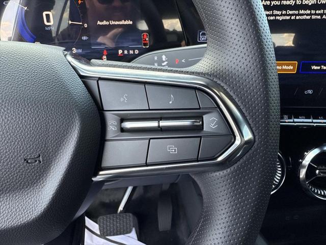2026 Chevrolet V Blazer FWD LT