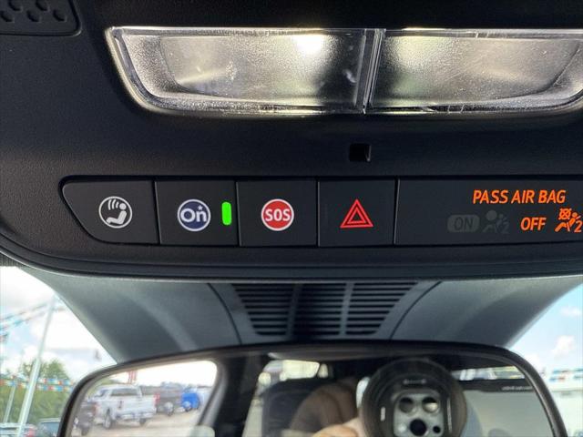 2026 Chevrolet V Blazer FWD LT