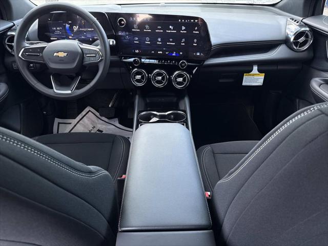 2026 Chevrolet V Blazer FWD LT