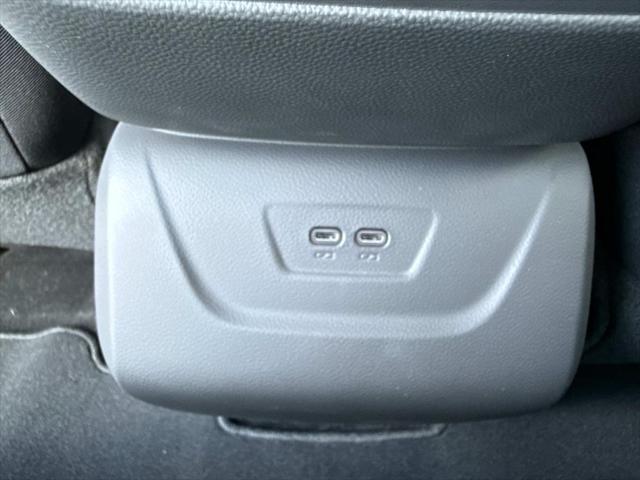 2026 Chevrolet V Blazer FWD LT