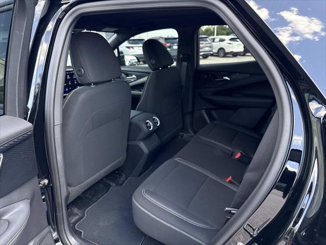 2026 Chevrolet V Blazer FWD LT