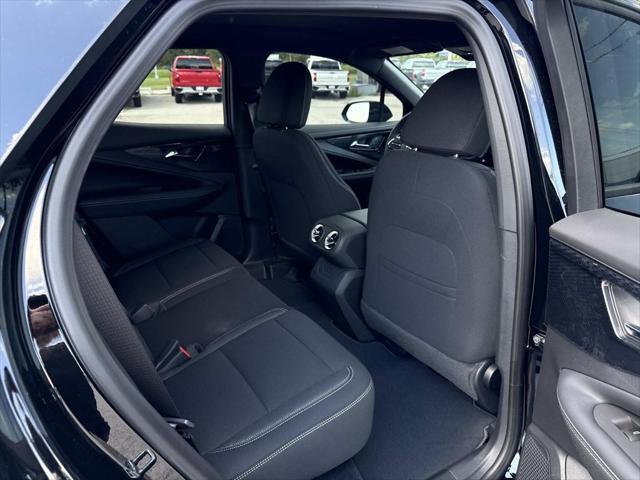 2026 Chevrolet V Blazer FWD LT