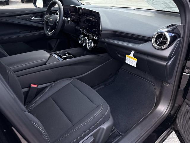 2026 Chevrolet V Blazer FWD LT