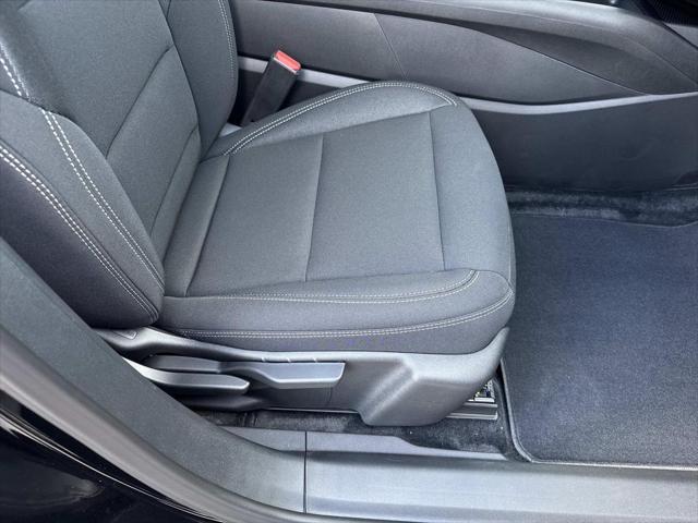 2026 Chevrolet V Blazer FWD LT