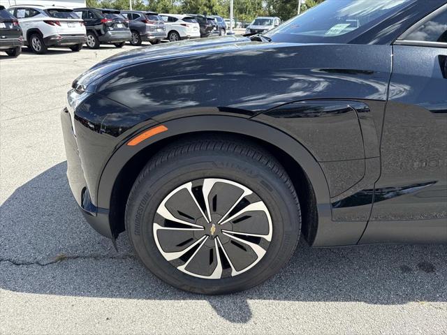 2026 Chevrolet V Blazer FWD LT