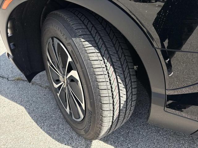 2026 Chevrolet V Blazer FWD LT