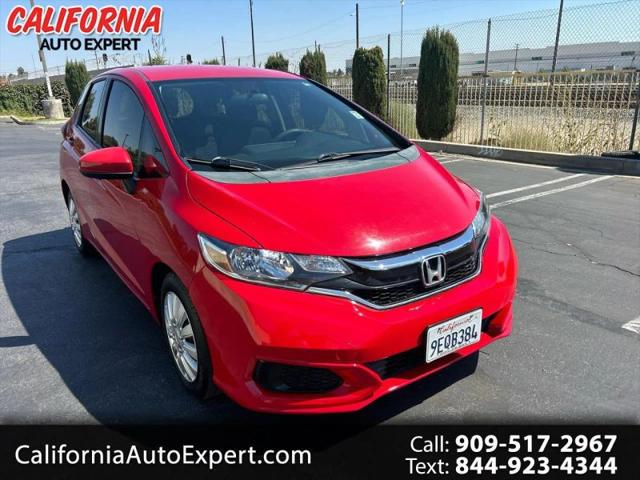 2019 Honda Fit LX for sale in Ontario, CA