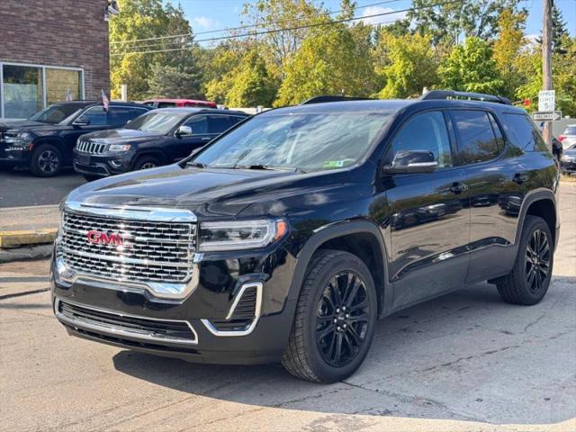 2022 GMC Acadia AWD SLE for sale in Dearborn Heights, MI