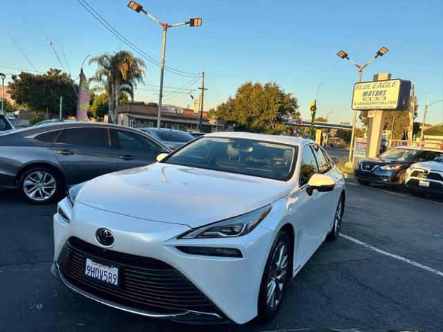 2023 Toyota Mirai XLE for sale in Fremont, CA