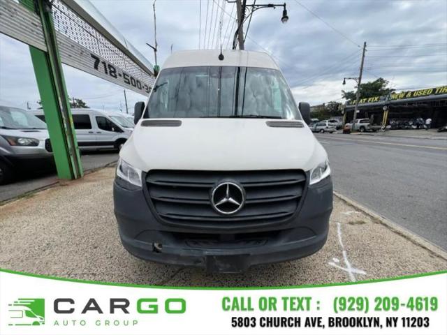 2021 Mercedes-Benz Sprinter 2500 Standard Roof V6 for sale in Bronx, NY