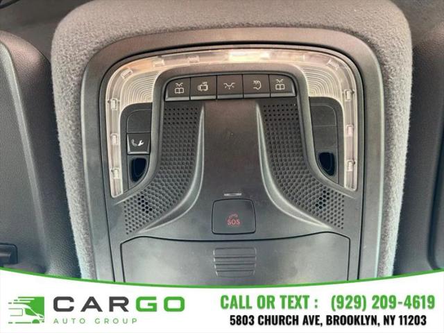 2021 Mercedes-Benz Sprinter 2500 Standard Roof V6