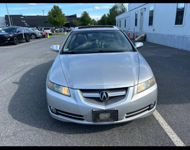 2008 Acura TL 3.2 for sale in Clifton, NJ