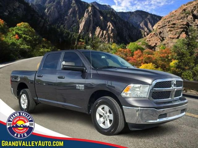 2023 Ram 1500 Classic SLT Crew Cab 4x4 5'7" Box for sale in Lakewood, CO