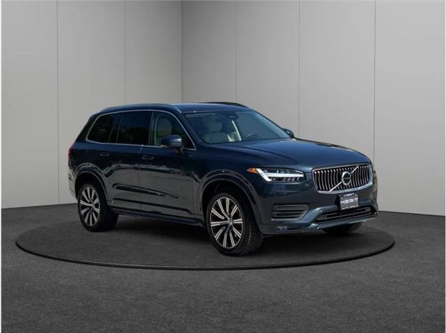 2023 Volvo XC90 B6 Core for sale in Jacksonville, FL