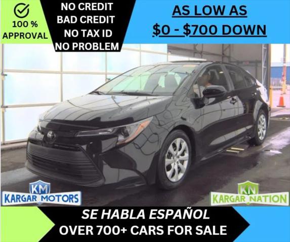 2024 Toyota Corolla LE for sale in Manassas, VA