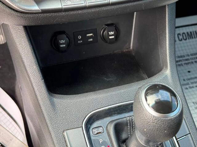 2019 Hyundai Elantra GT Base