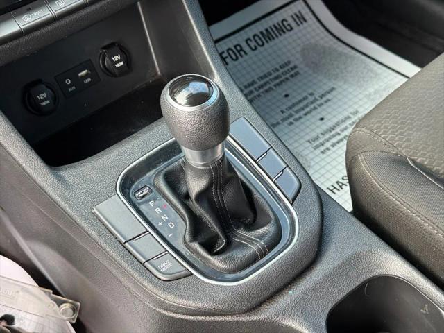 2019 Hyundai Elantra GT Base